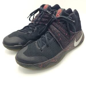 Nike Kyrie 2 black men's size 11